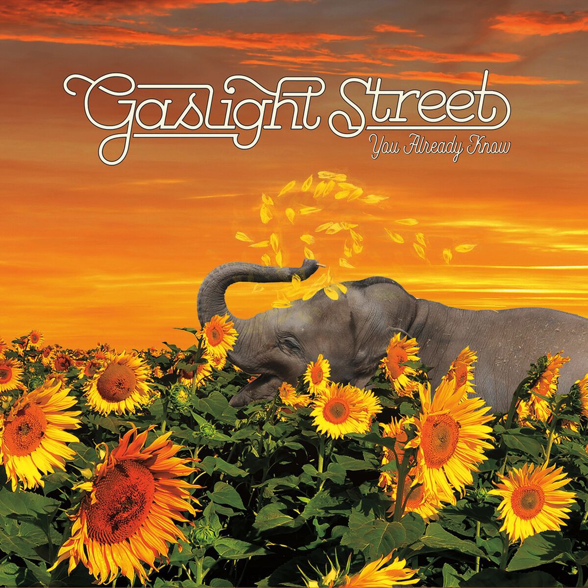 Gaslight Street